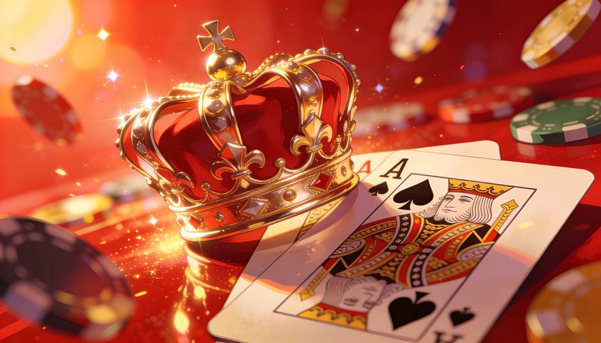 Kingdom casino